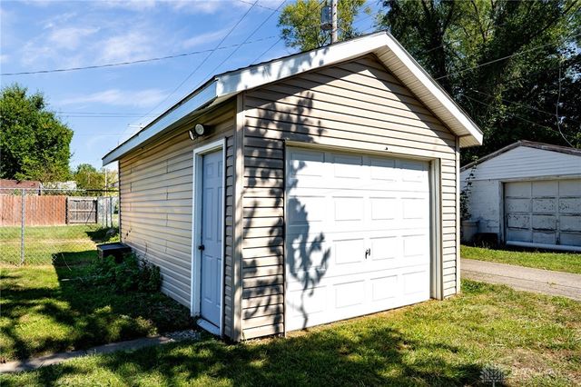 917 S Clay Street, Troy, OH 45373