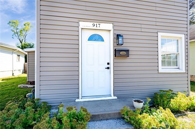 917 S Clay Street, Troy, OH 45373
