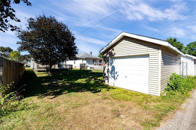 917 S Clay Street, Troy, OH 45373