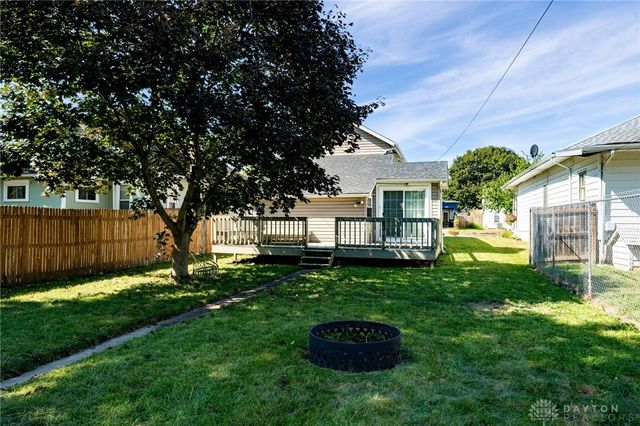 917 S Clay Street, Troy, OH 45373