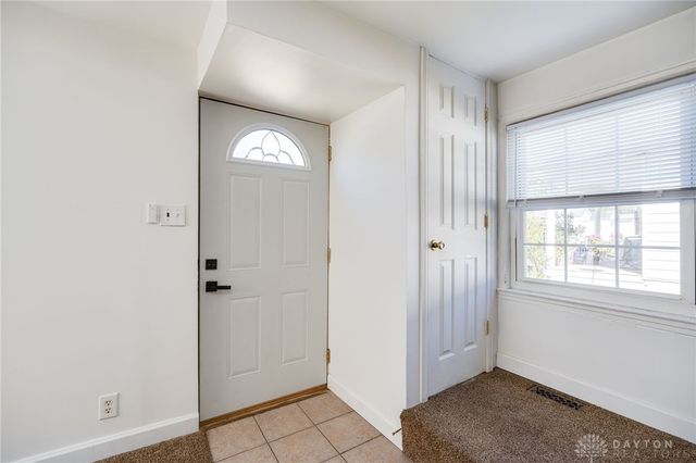 917 S Clay Street, Troy, OH 45373