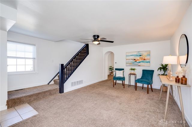 917 S Clay Street, Troy, OH 45373