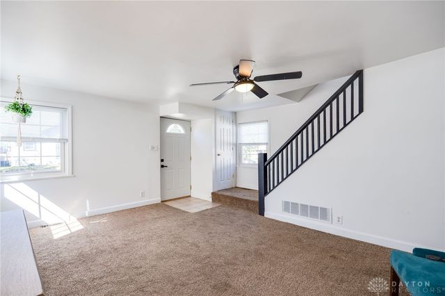 917 S Clay Street, Troy, OH 45373