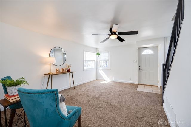 917 S Clay Street, Troy, OH 45373