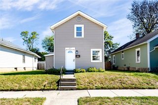 917 S Clay Street, Troy, OH 45373