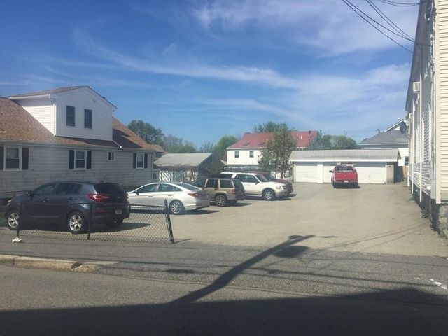 150 Sumner St 1, Quincy, MA 02169