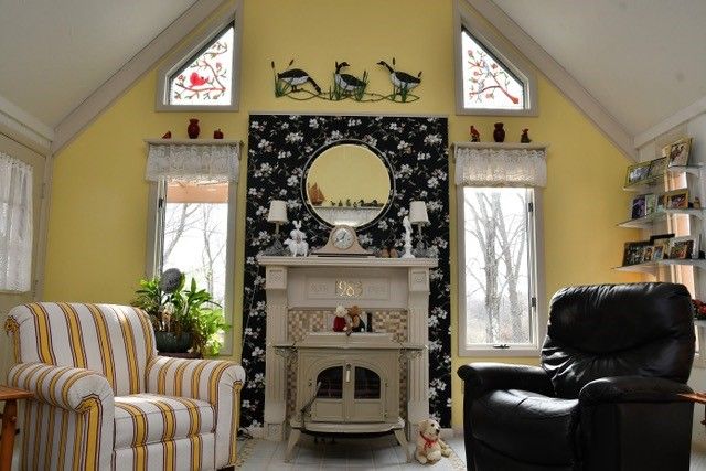 153 St Cecilia Road, Unity Twp, PA 15650