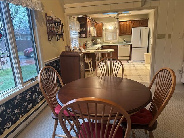 153 St Cecilia Road, Unity Twp, PA 15650