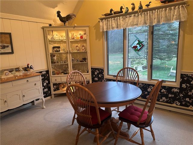 153 St Cecilia Road, Unity Twp, PA 15650