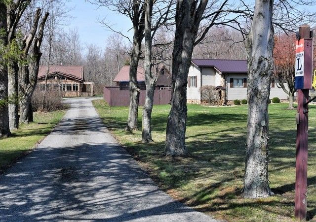 153 St Cecilia Road, Unity Twp, PA 15650