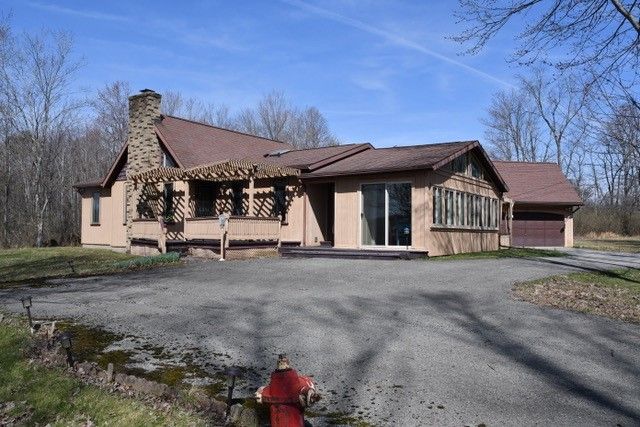153 St Cecilia Road, Unity Twp, PA 15650