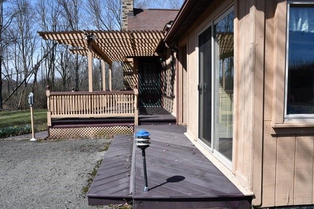 153 St Cecilia Road, Unity Twp, PA 15650