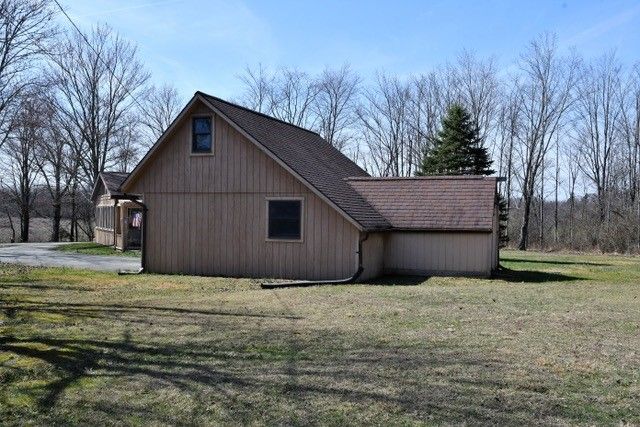 153 St Cecilia Road, Unity Twp, PA 15650