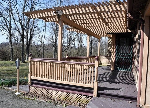 153 St Cecilia Road, Unity Twp, PA 15650