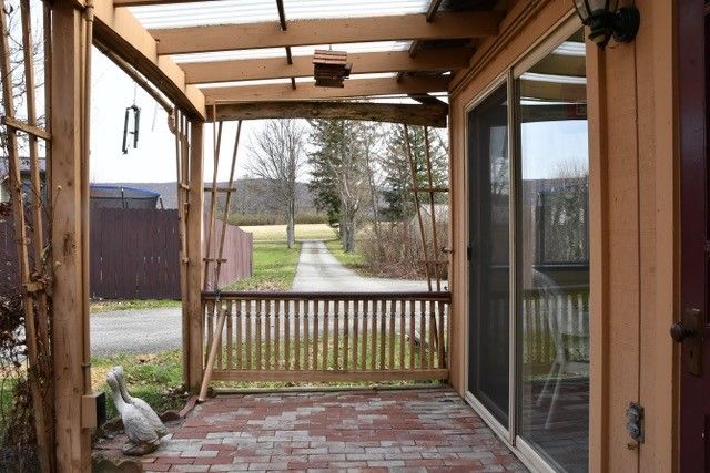 153 St Cecilia Road, Unity Twp, PA 15650