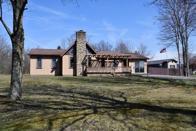153 St Cecilia Road, Unity Twp, PA 15650