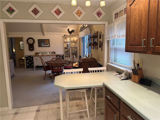 153 St Cecilia Road, Unity Twp, PA 15650