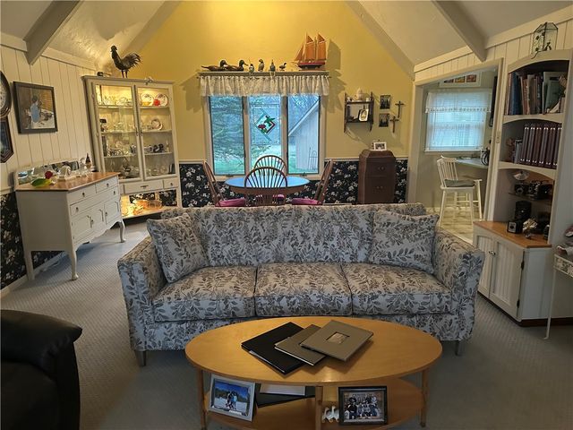 153 St Cecilia Road, Unity Twp, PA 15650