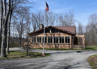 153 St Cecilia Road, Unity Twp, PA 15650