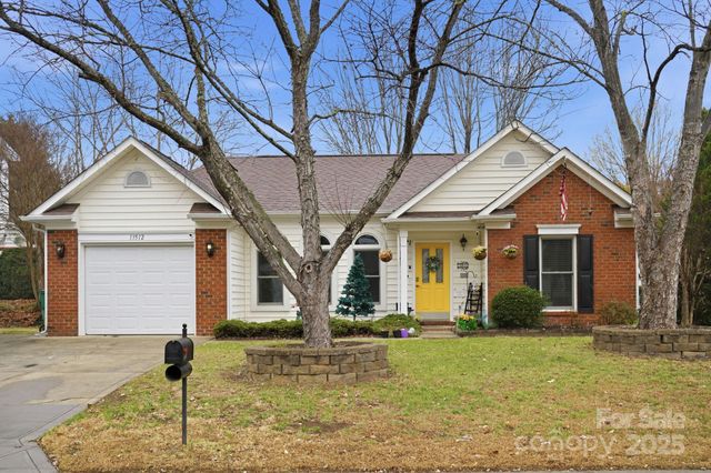 13512 Michael Lynn Road, Charlotte, NC 28278