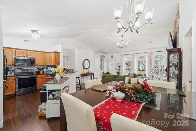 13512 Michael Lynn Road, Charlotte, NC 28278