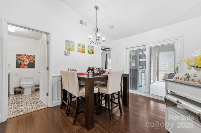 13512 Michael Lynn Road, Charlotte, NC 28278