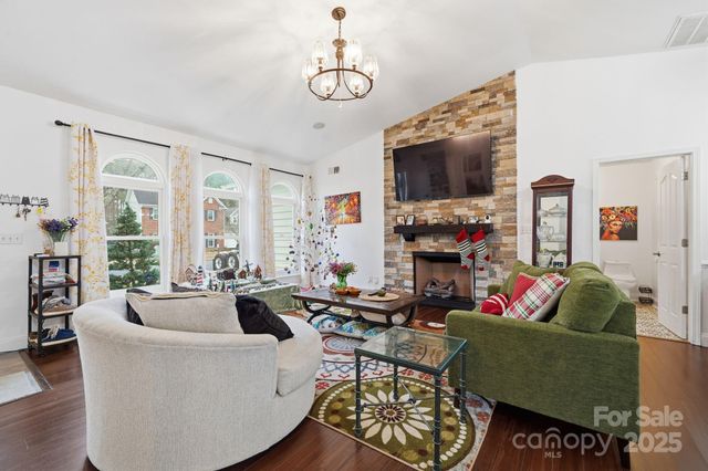 13512 Michael Lynn Road, Charlotte, NC 28278