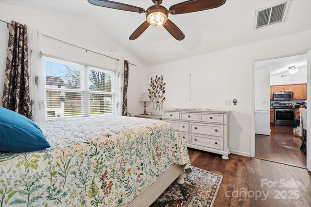 13512 Michael Lynn Road, Charlotte, NC 28278