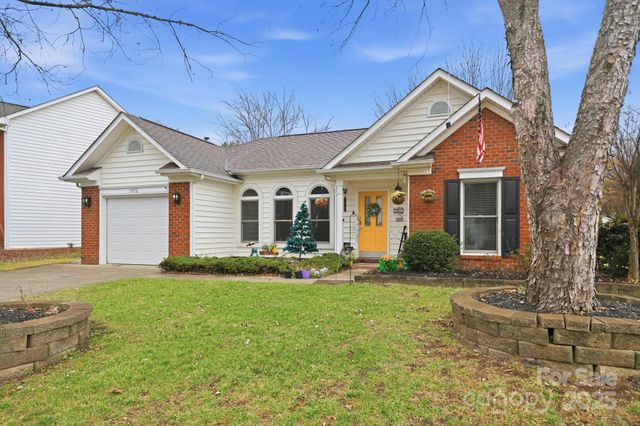 13512 Michael Lynn Road, Charlotte, NC 28278