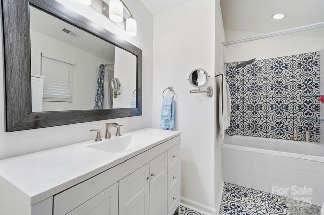 13512 Michael Lynn Road, Charlotte, NC 28278