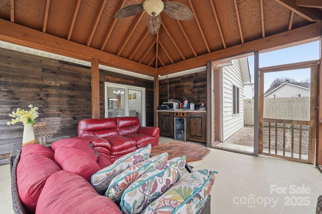 13512 Michael Lynn Road, Charlotte, NC 28278