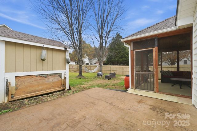 13512 Michael Lynn Road, Charlotte, NC 28278