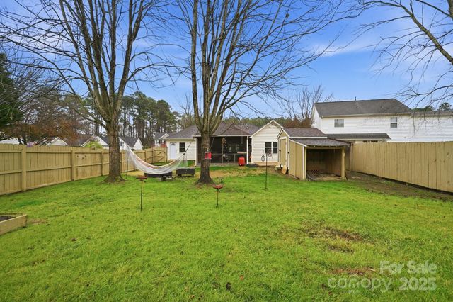 13512 Michael Lynn Road, Charlotte, NC 28278