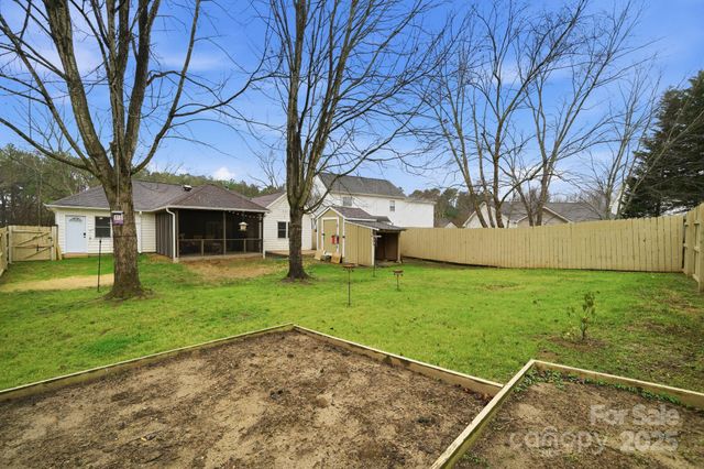 13512 Michael Lynn Road, Charlotte, NC 28278