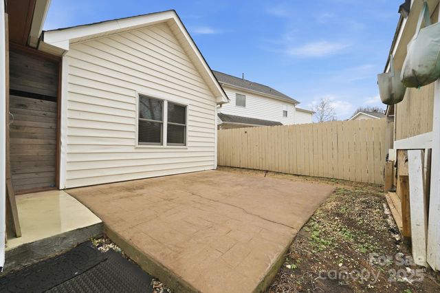 13512 Michael Lynn Road, Charlotte, NC 28278