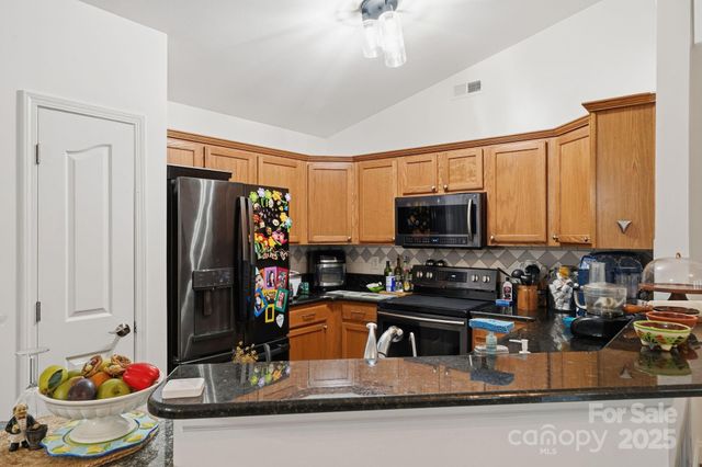 13512 Michael Lynn Road, Charlotte, NC 28278