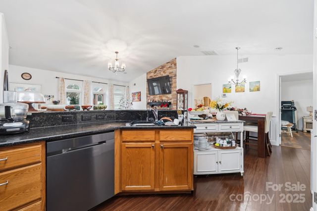 13512 Michael Lynn Road, Charlotte, NC 28278