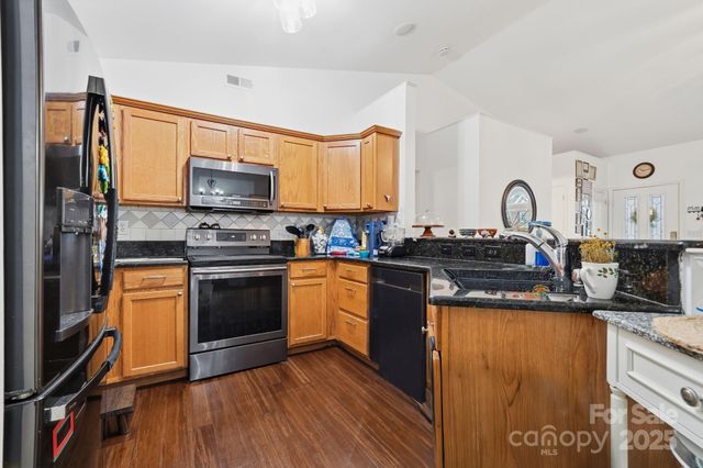 13512 Michael Lynn Road, Charlotte, NC 28278