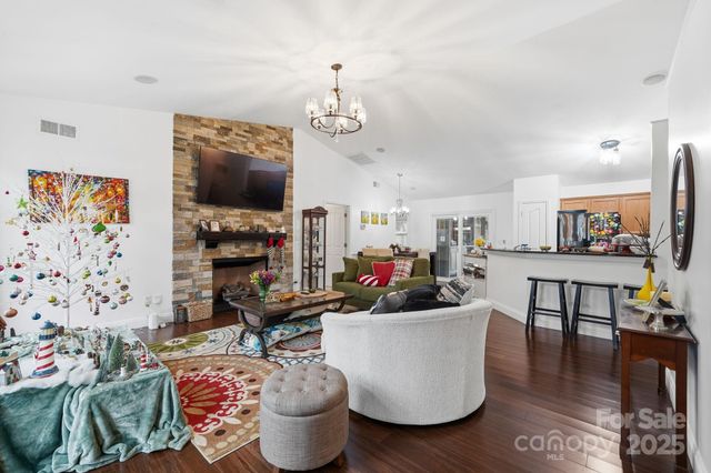 13512 Michael Lynn Road, Charlotte, NC 28278