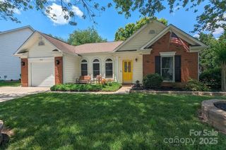 13512 Michael Lynn Road, Charlotte, NC 28278