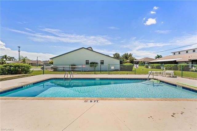 3734 SW 8th CT # 103, Cape Coral, FL 33914