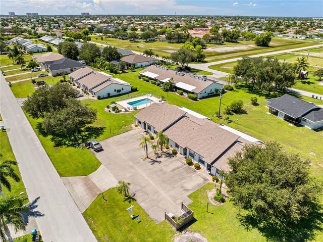 3734 SW 8th CT # 103, Cape Coral, FL 33914