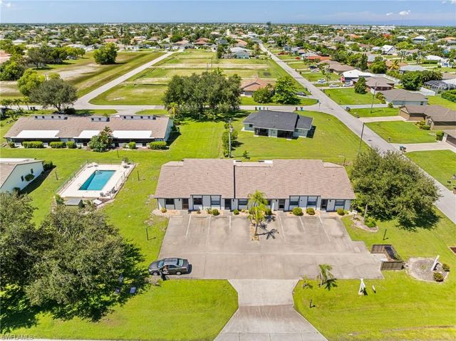 3734 SW 8th CT # 103, Cape Coral, FL 33914