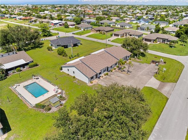 3734 SW 8th CT # 103, Cape Coral, FL 33914