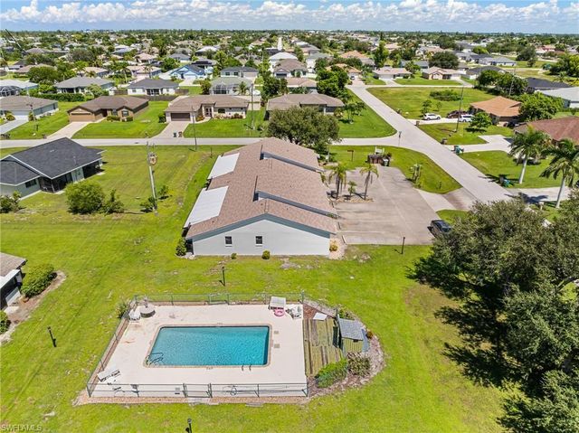 3734 SW 8th CT # 103, Cape Coral, FL 33914