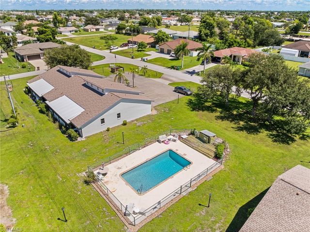 3734 SW 8th CT # 103, Cape Coral, FL 33914