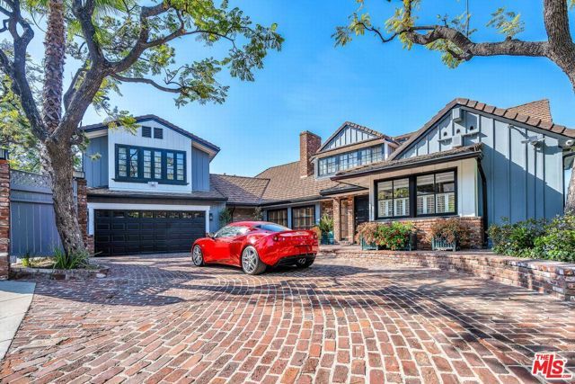 3467 Wrightwood Drive, Studio City (los Angeles), CA 91604