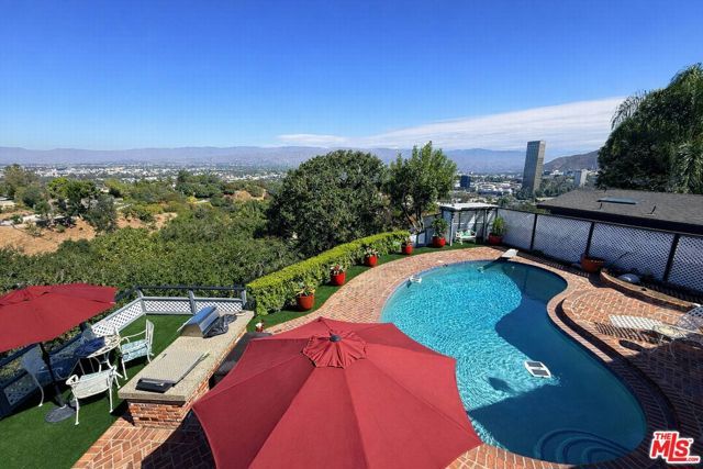 3467 Wrightwood Drive, Studio City (los Angeles), CA 91604