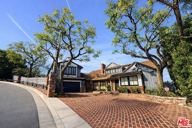 3467 Wrightwood Drive, Studio City (los Angeles), CA 91604