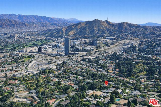 3467 Wrightwood Drive, Studio City (los Angeles), CA 91604